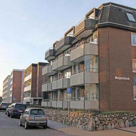 Apartment In Westerland On Sylt Esterno foto