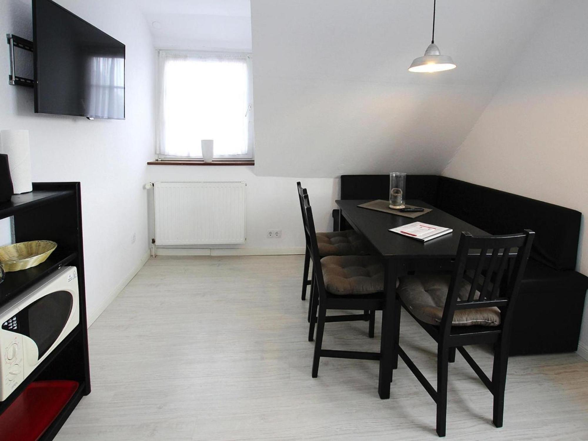 Apartment In Westerland On Sylt Esterno foto